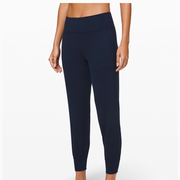 lululemon athletica Pants - Lululemon Align Joggers 28"